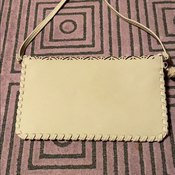 Super cute Francescas crossbody clutch bag - Picture 5 of 8